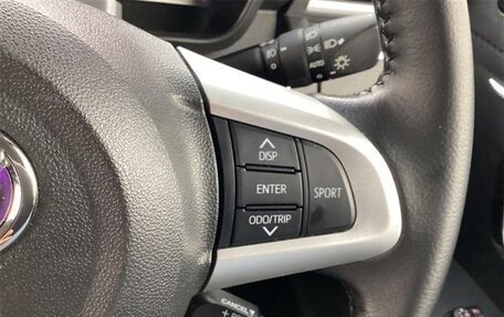 Toyota Roomy I, 2022 год, 700 000 рублей, 20 фотография