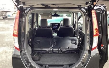 Toyota Roomy I, 2022 год, 700 000 рублей, 17 фотография