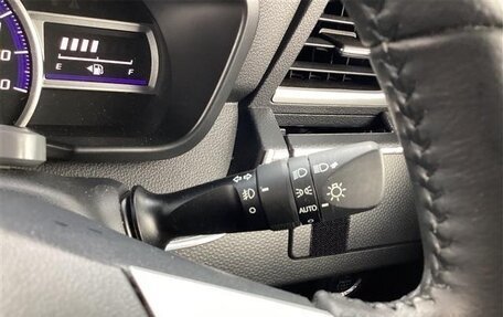 Toyota Roomy I, 2022 год, 700 000 рублей, 22 фотография