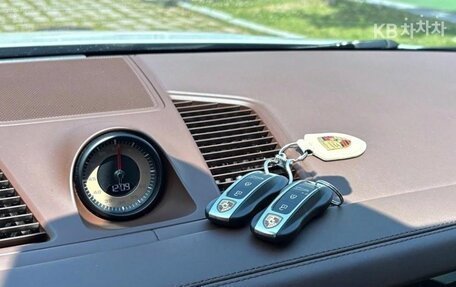 Porsche Cayenne III, 2021 год, 6 920 000 рублей, 13 фотография