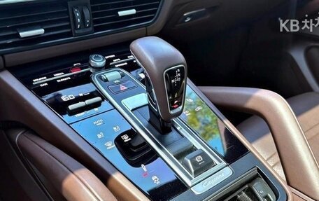 Porsche Cayenne III, 2021 год, 6 920 000 рублей, 9 фотография