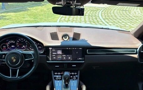 Porsche Cayenne III, 2021 год, 6 920 000 рублей, 8 фотография