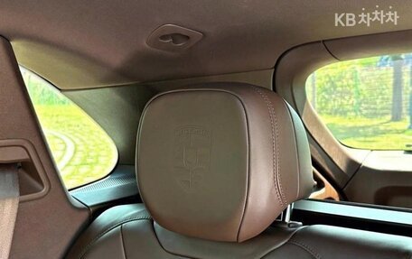 Porsche Cayenne III, 2021 год, 6 920 000 рублей, 16 фотография