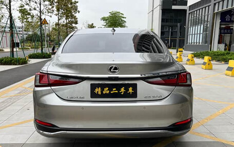 Lexus ES VII, 2022 год, 2 200 000 рублей, 5 фотография