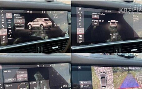 Porsche Cayenne III, 2021 год, 6 920 000 рублей, 14 фотография