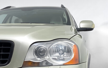 Volvo XC90 II рестайлинг, 2007 год, 929 000 рублей, 8 фотография