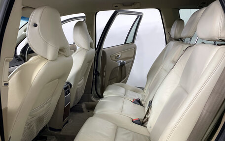 Volvo XC90 II рестайлинг, 2007 год, 929 000 рублей, 13 фотография