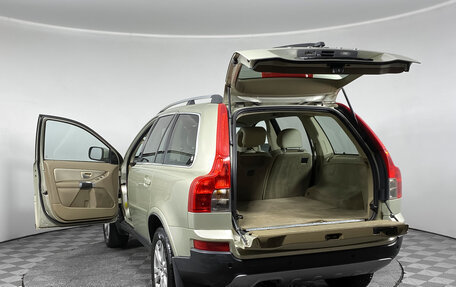 Volvo XC90 II рестайлинг, 2007 год, 929 000 рублей, 9 фотография