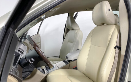 Volvo XC90 II рестайлинг, 2007 год, 929 000 рублей, 12 фотография
