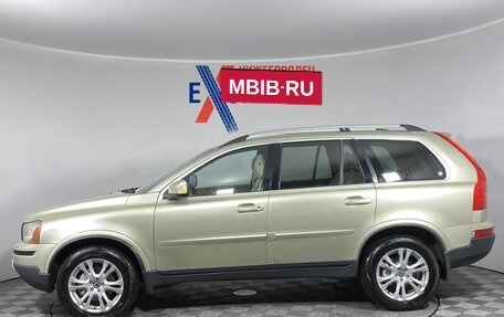Volvo XC90 II рестайлинг, 2007 год, 929 000 рублей, 7 фотография
