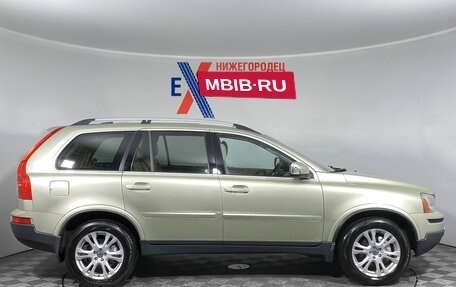 Volvo XC90 II рестайлинг, 2007 год, 929 000 рублей, 3 фотография
