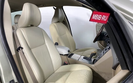 Volvo XC90 II рестайлинг, 2007 год, 929 000 рублей, 14 фотография