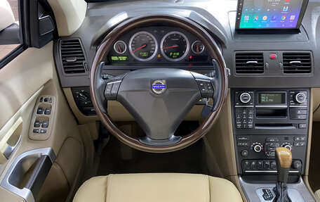 Volvo XC90 II рестайлинг, 2007 год, 929 000 рублей, 18 фотография