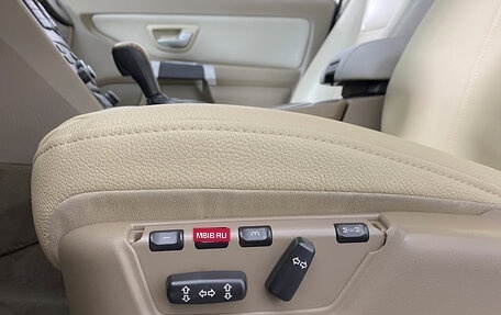 Volvo XC90 II рестайлинг, 2007 год, 929 000 рублей, 11 фотография