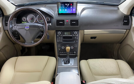 Volvo XC90 II рестайлинг, 2007 год, 929 000 рублей, 16 фотография