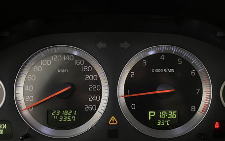Volvo XC90 II рестайлинг, 2007 год, 929 000 рублей, 19 фотография