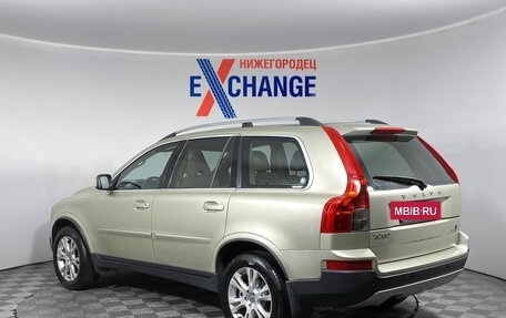 Volvo XC90 II рестайлинг, 2007 год, 929 000 рублей, 6 фотография