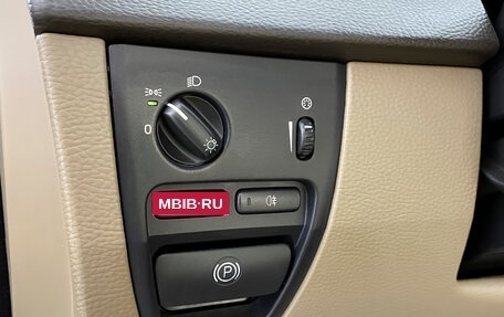 Volvo XC90 II рестайлинг, 2007 год, 929 000 рублей, 10 фотография