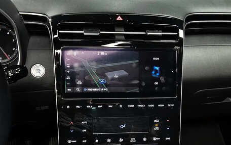 Hyundai Tucson, 2022 год, 1 700 000 рублей, 14 фотография