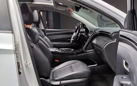 Hyundai Tucson, 2022 год, 1 700 000 рублей, 16 фотография