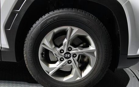 Hyundai Tucson, 2022 год, 1 700 000 рублей, 18 фотография