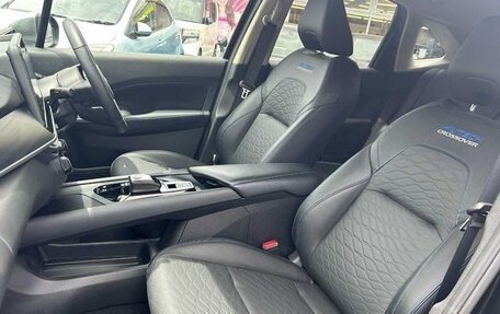 Nissan Note, 2022 год, 1 350 000 рублей, 12 фотография