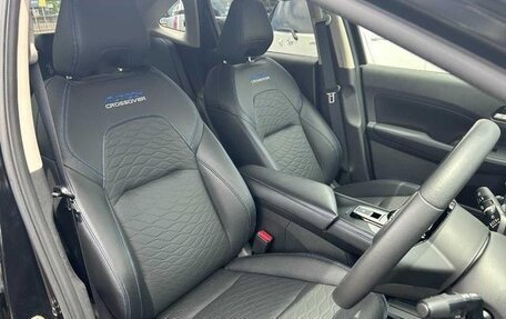Nissan Note, 2022 год, 1 350 000 рублей, 11 фотография