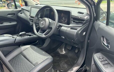 Nissan Note, 2022 год, 1 350 000 рублей, 9 фотография