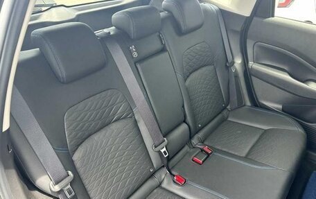 Nissan Note, 2022 год, 1 350 000 рублей, 13 фотография