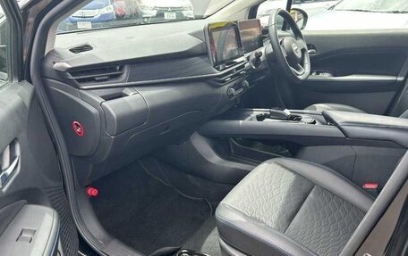 Nissan Note, 2022 год, 1 350 000 рублей, 10 фотография