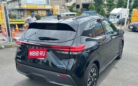 Nissan Note, 2022 год, 1 350 000 рублей, 4 фотография