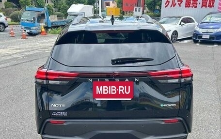 Nissan Note, 2022 год, 1 350 000 рублей, 8 фотография