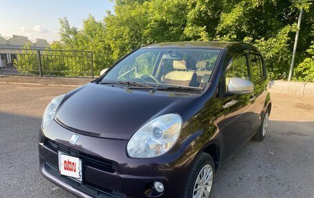 Toyota Passo III, 2012 год, 619 000 рублей, 1 фотография