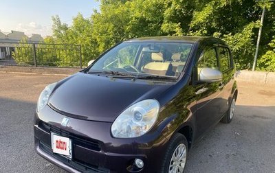 Toyota Passo III, 2012 год, 619 000 рублей, 1 фотография