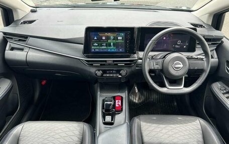 Nissan Note, 2022 год, 1 350 000 рублей, 14 фотография