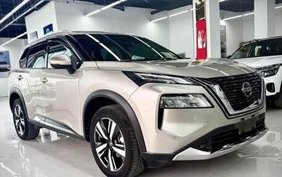 Nissan X-Trail, 2022 год, 2 390 000 рублей, 1 фотография