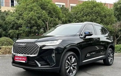 Haval H6, 2022 год, 1 700 000 рублей, 1 фотография