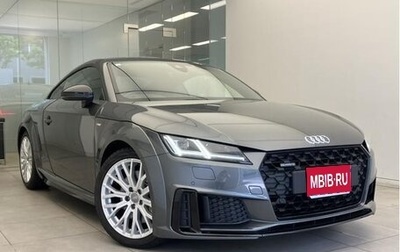 Audi TT, 2019 год, 1 900 000 рублей, 1 фотография
