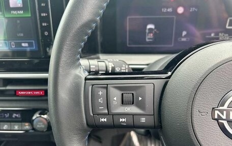Nissan Note, 2022 год, 1 350 000 рублей, 16 фотография