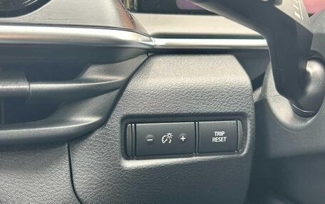 Nissan Note, 2022 год, 1 350 000 рублей, 22 фотография