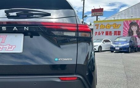 Nissan Note, 2022 год, 1 350 000 рублей, 26 фотография