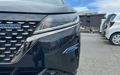 Nissan Note, 2022 год, 1 350 000 рублей, 25 фотография