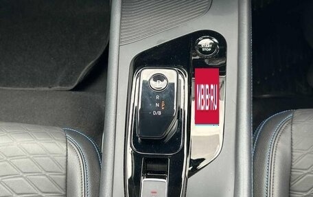 Nissan Note, 2022 год, 1 350 000 рублей, 18 фотография