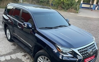 Lexus GX II, 2018 год, 6 250 000 рублей, 1 фотография