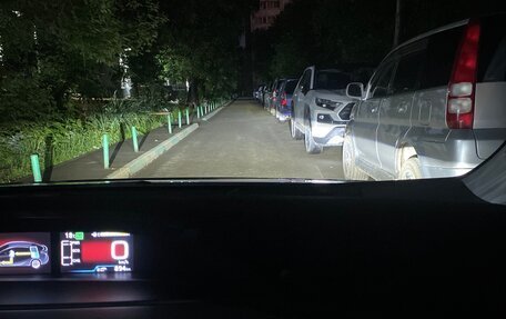 Toyota Prius IV XW50, 2019 год, 1 900 000 рублей, 18 фотография