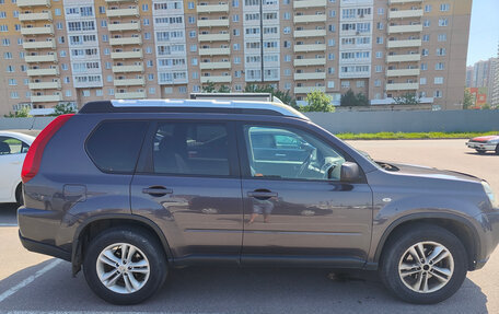 Nissan X-Trail, 2011 год, 1 350 000 рублей, 3 фотография