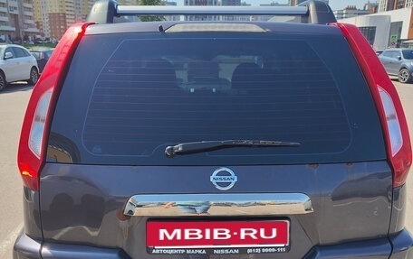 Nissan X-Trail, 2011 год, 1 350 000 рублей, 4 фотография