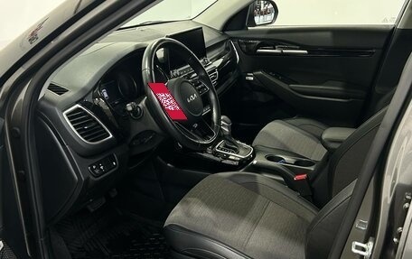 KIA Seltos I, 2022 год, 2 900 000 рублей, 7 фотография