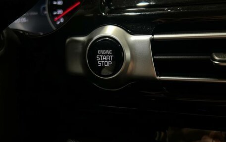 KIA Seltos I, 2022 год, 2 900 000 рублей, 16 фотография