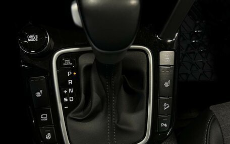 KIA Seltos I, 2022 год, 2 900 000 рублей, 15 фотография